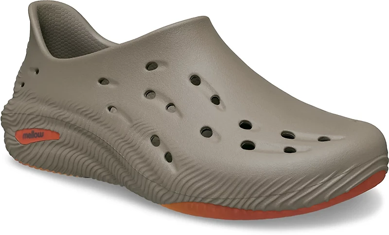 Crocs Adults' Mellow 2 Recovery Clogs