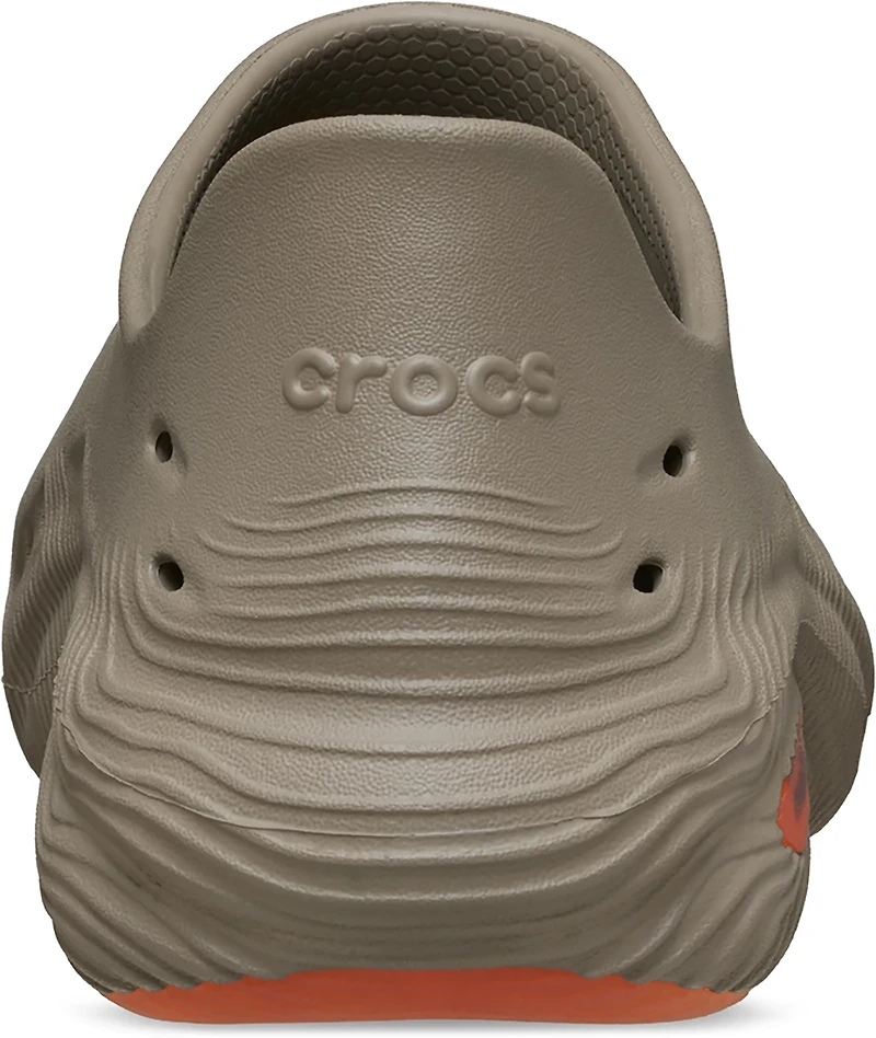 Crocs Adults' Mellow 2 Recovery Clogs
