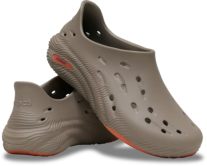Crocs Adults' Mellow 2 Recovery Clogs