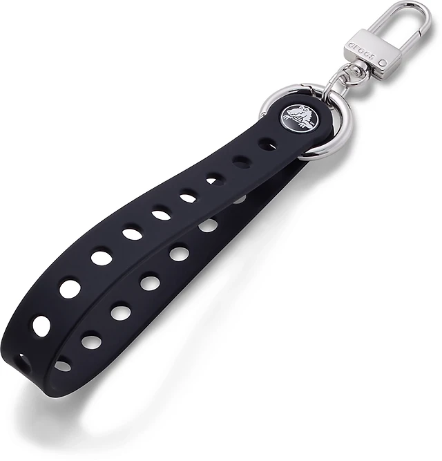Crocs Wristlet