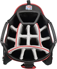 Wilson Cardinals Cart Bag