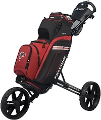 Wilson Falcons Cart Bag