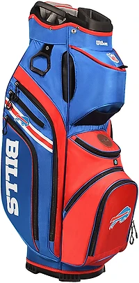 Wilson Bills Cart Bag