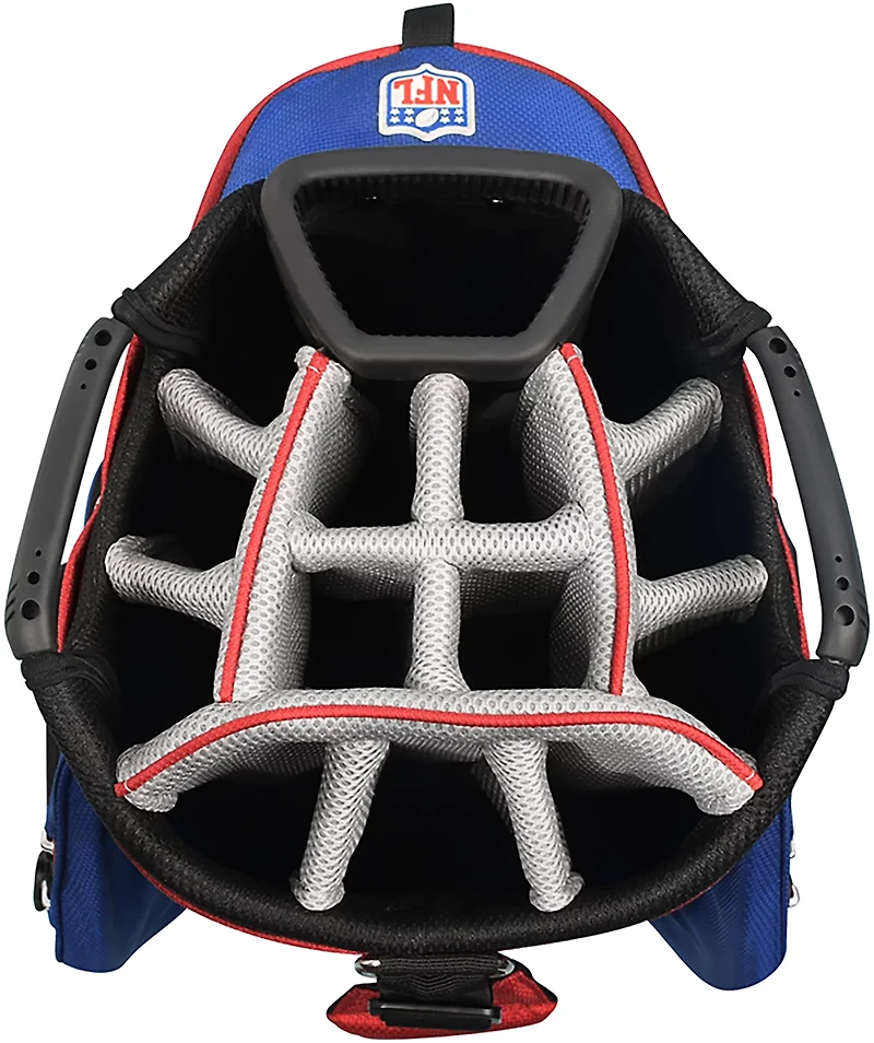 Wilson Bills Cart Bag