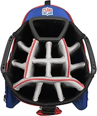Wilson Bills Cart Bag