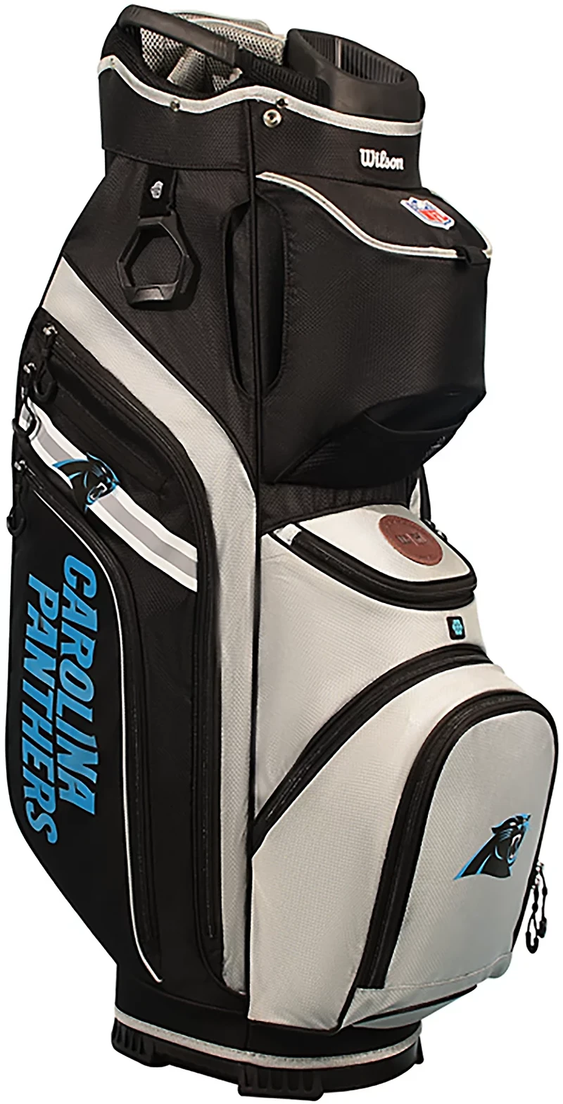 Wilson Panthers Cart Bag
