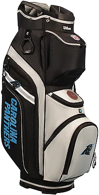 Wilson Panthers Cart Bag