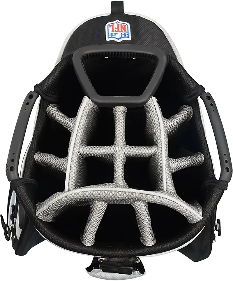 Wilson Panthers Cart Bag