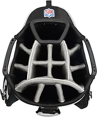 Wilson Panthers Cart Bag