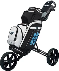 Wilson Panthers Cart Bag