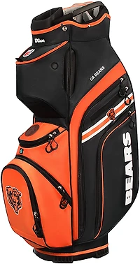 Wilson Bears Cart Bag