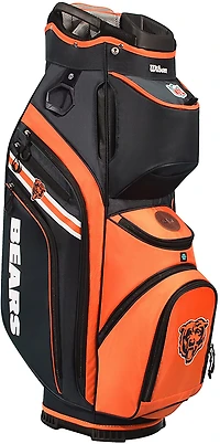 Wilson Bears Cart Bag