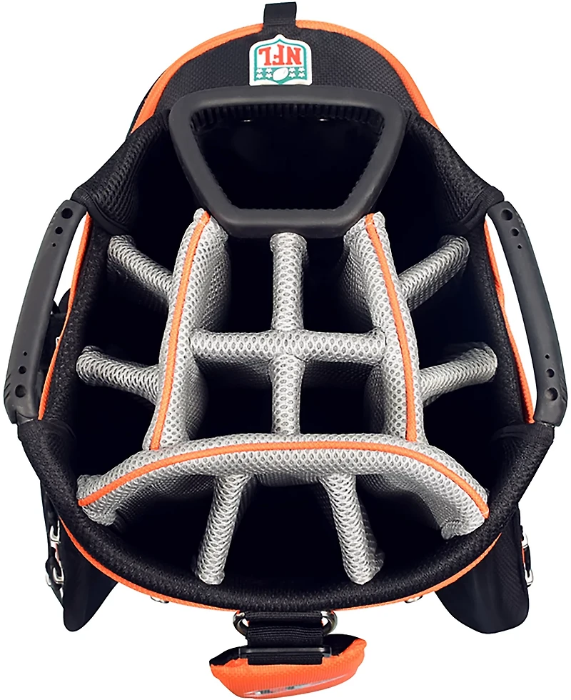 Wilson Bears Cart Bag
