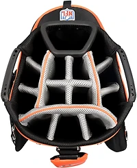 Wilson Bengals Cart Bag