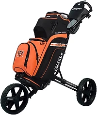 Wilson Bengals Cart Bag