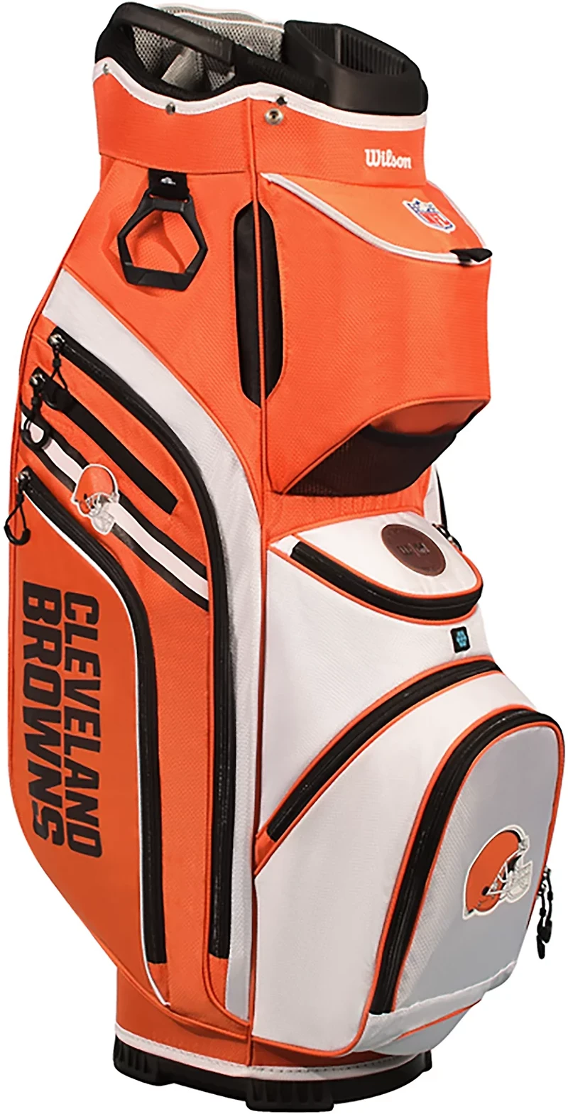 Wilson Browns Cart Bag