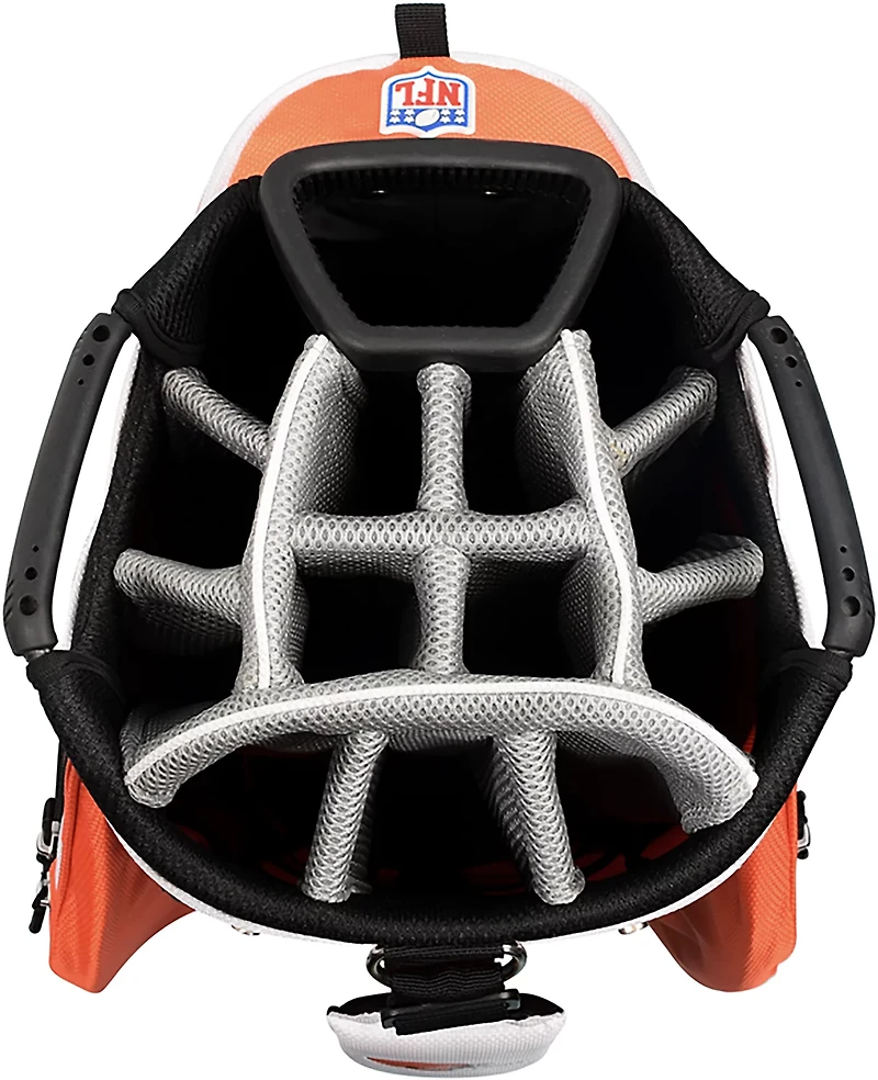 Wilson Browns Cart Bag