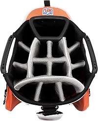 Wilson Browns Cart Bag