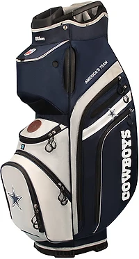 Wilson Cowboys Cart Bag