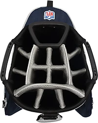 Wilson Cowboys Cart Bag