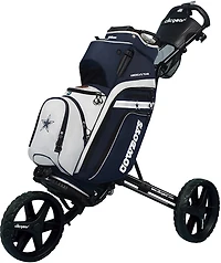 Wilson Cowboys Cart Bag