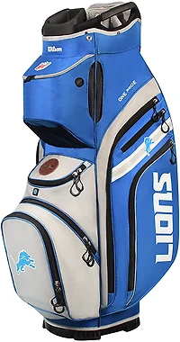 Wilson Lions Cart Bag