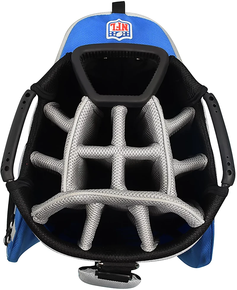 Wilson Lions Cart Bag
