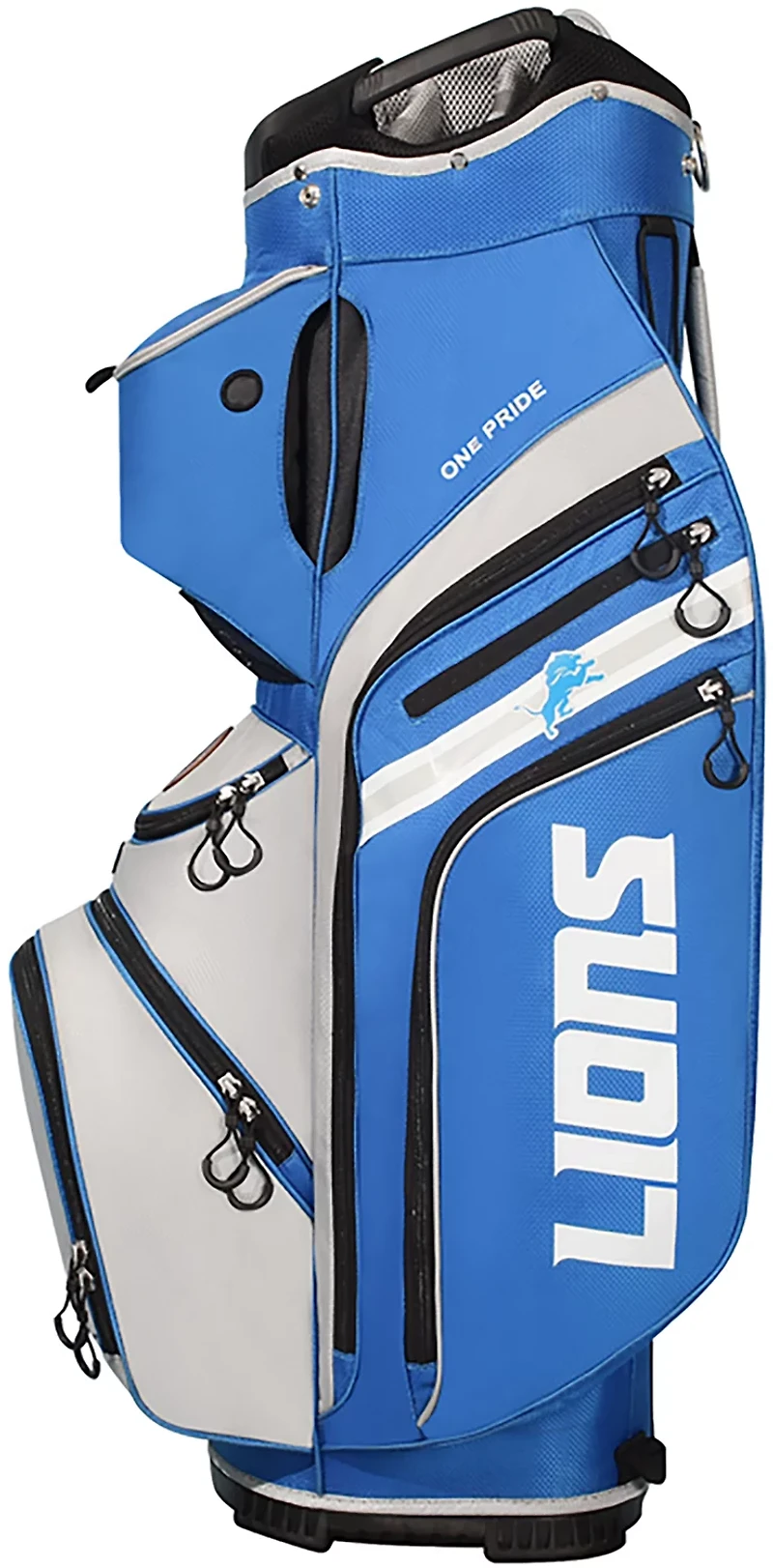Wilson Lions Cart Bag