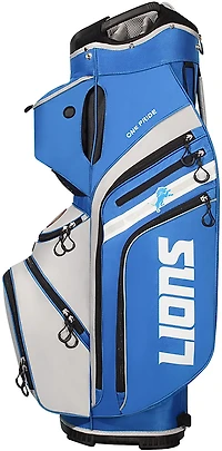 Wilson Lions Cart Bag