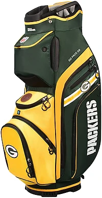 Wilson Packers Cart Bag