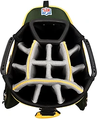 Wilson Packers Cart Bag
