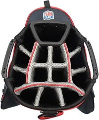 Wilson Texans Cart Bag