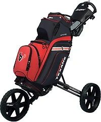 Wilson Texans Cart Bag
