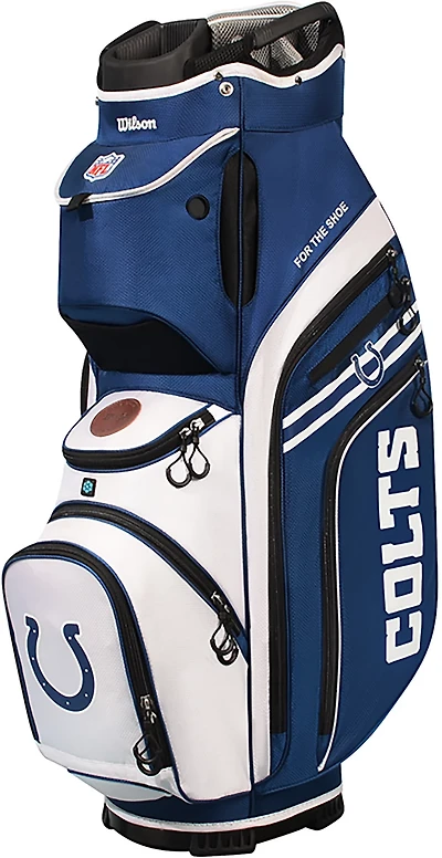 Wilson Colts Cart Bag