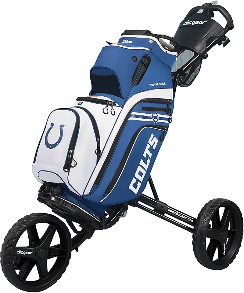 Wilson Colts Cart Bag