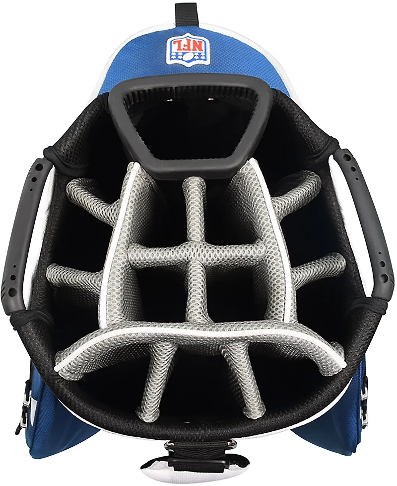 Wilson Chargers Cart Bag