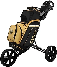 Wilson Saints Cart Bag