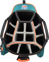 Wilson Dolphins Cart Bag