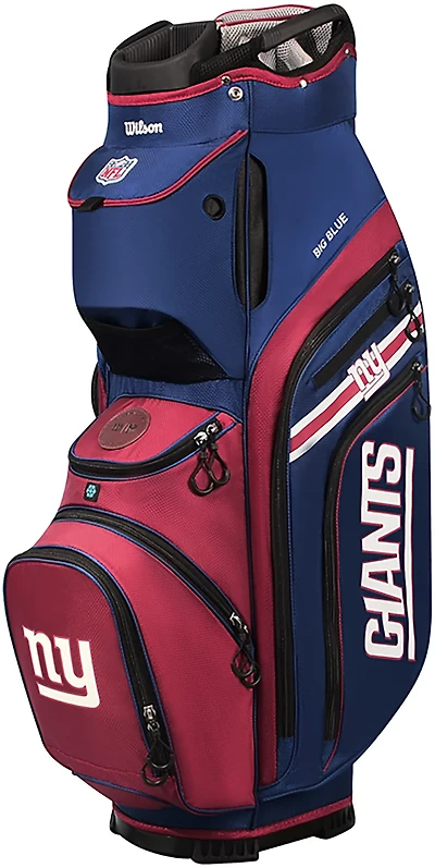 Wilson Giants Cart Bag