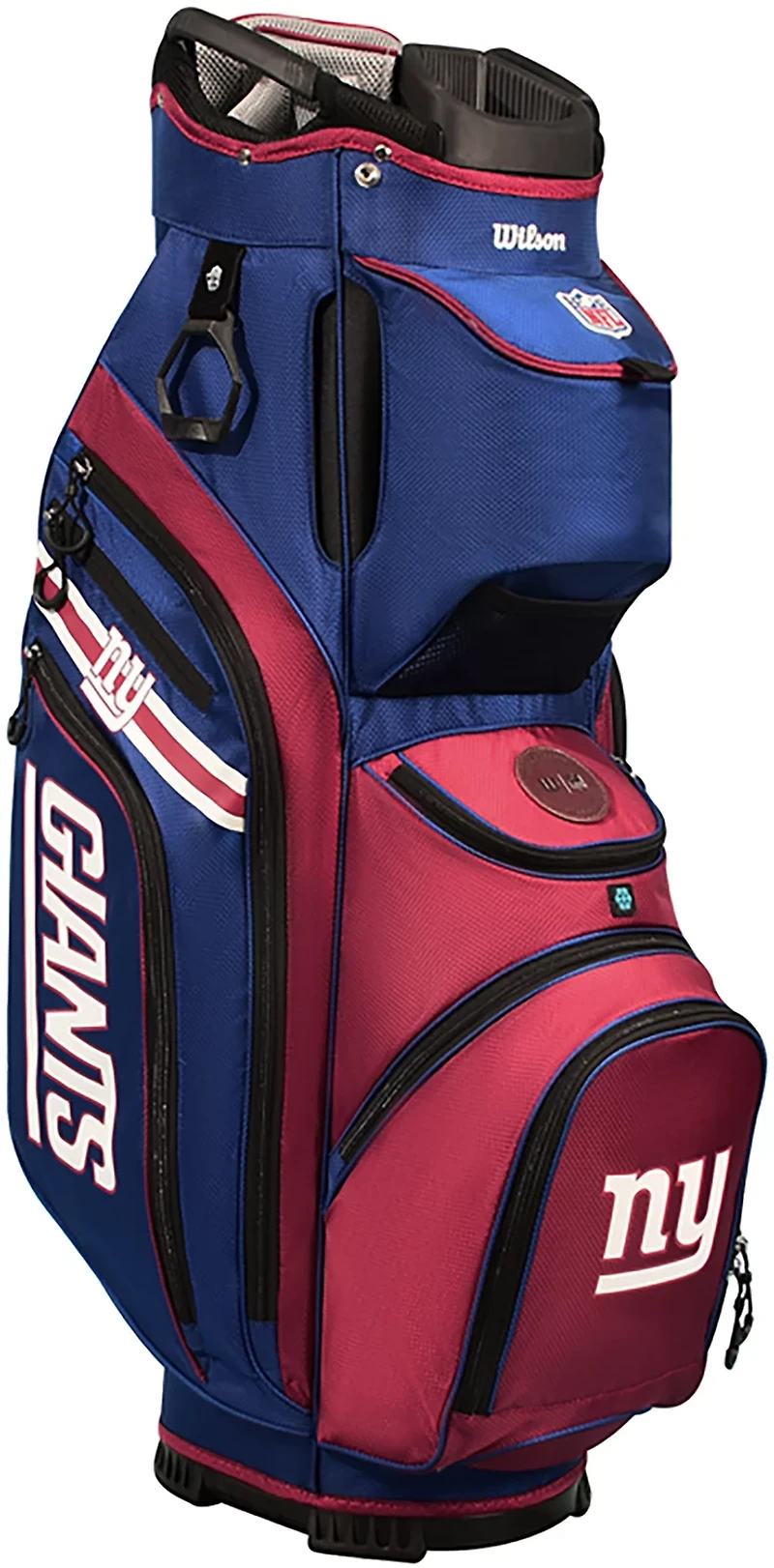 Wilson Giants Cart Bag