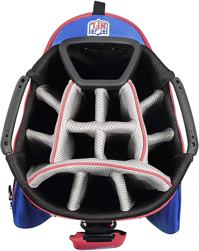 Wilson Giants Cart Bag