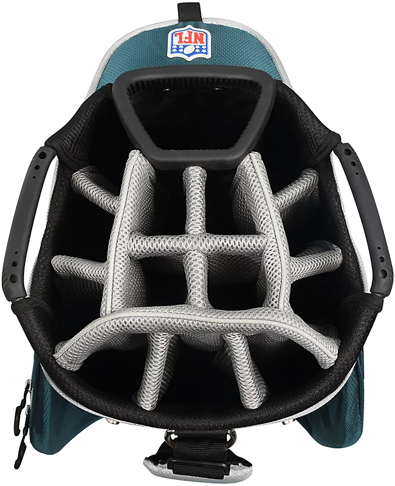 Wilson Eagles Cart Bag