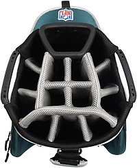 Wilson Eagles Cart Bag