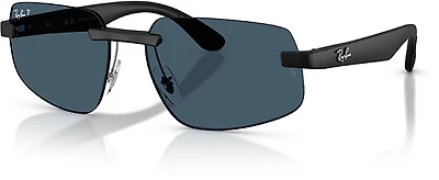 Ray-Ban Adults' RB4470CH Sunglasses