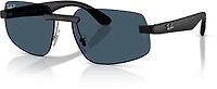 Ray-Ban Adults' RB4470CH Sunglasses
