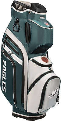 Wilson Eagles Cart Bag