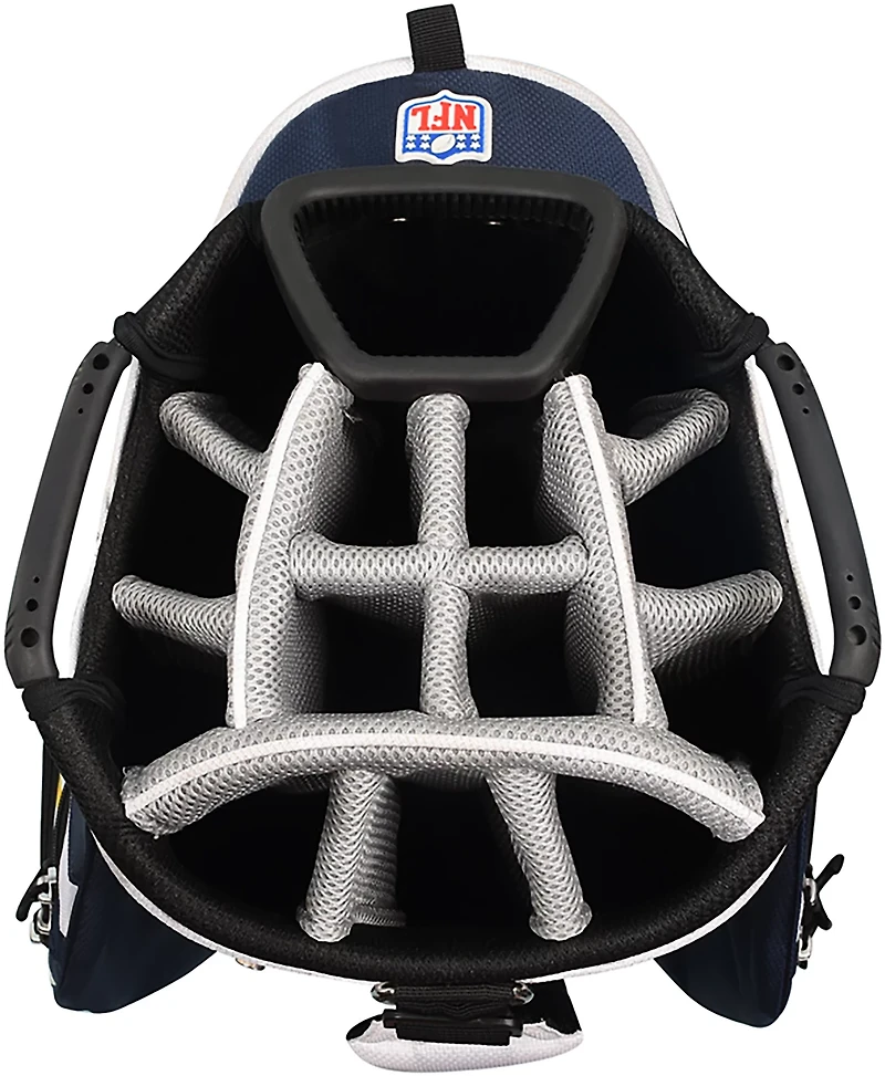 Wilson Titans Cart Bag