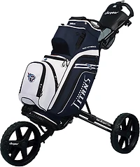 Wilson Titans Cart Bag