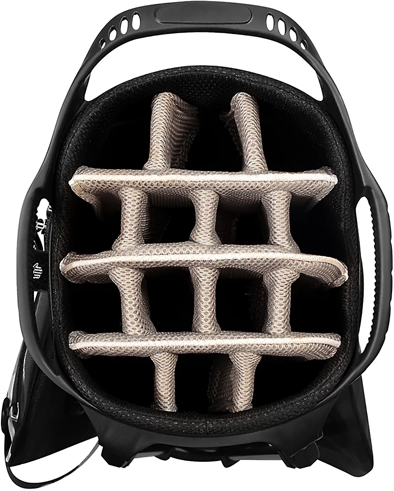 Wilson Panthers Stand Bag