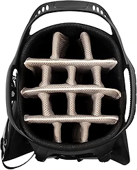 Wilson Panthers Stand Bag